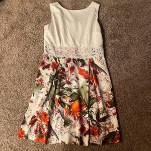 Womens Dress
